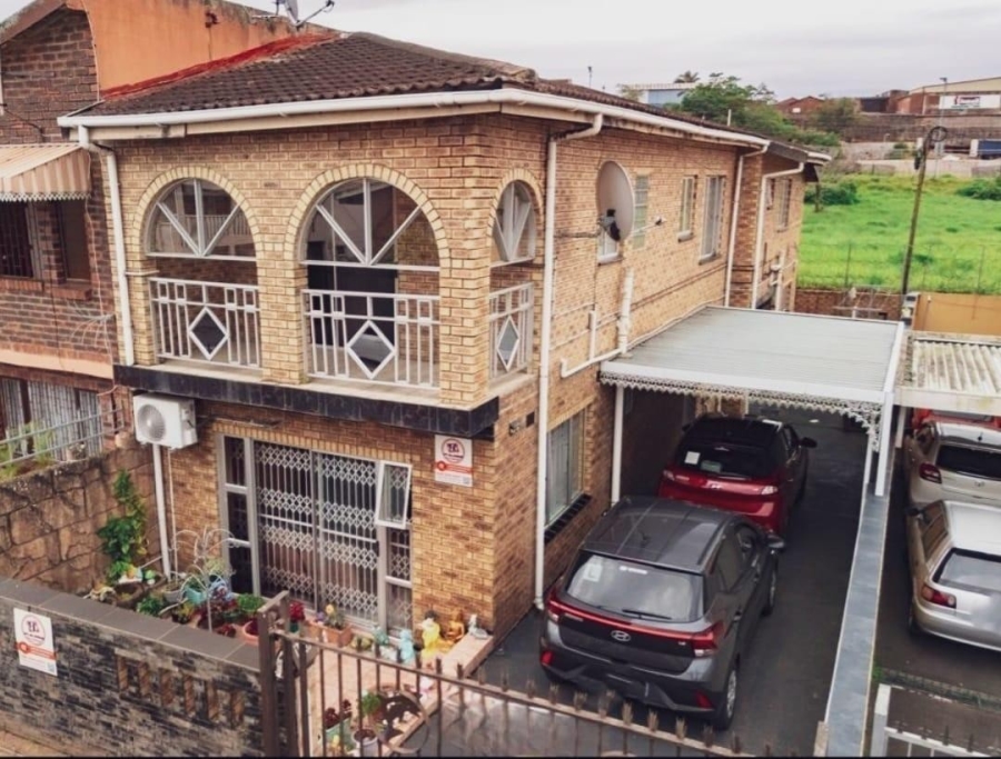 3 Bedroom Property for Sale in Westcliff KwaZulu-Natal
