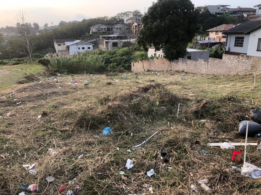 0 Bedroom Property for Sale in Kenville KwaZulu-Natal