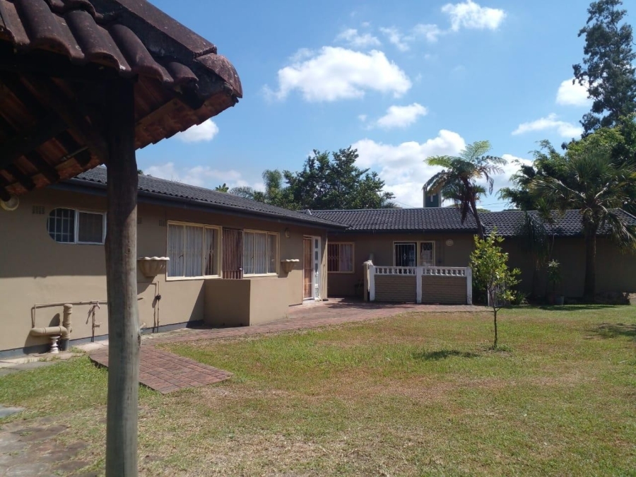 5 Bedroom Property for Sale in Malvern KwaZulu-Natal