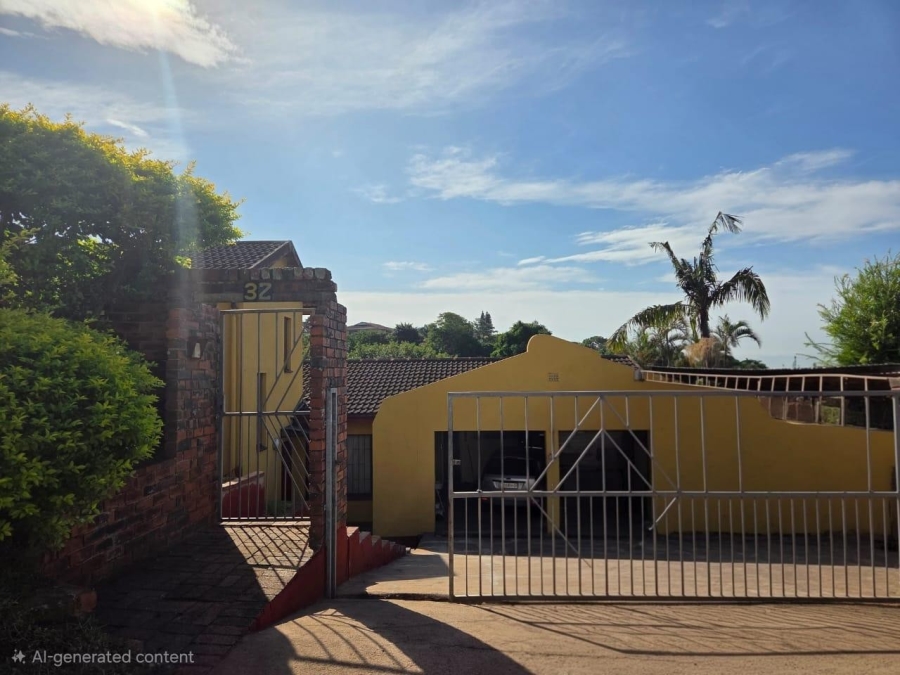 5 Bedroom Property for Sale in Malvern KwaZulu-Natal