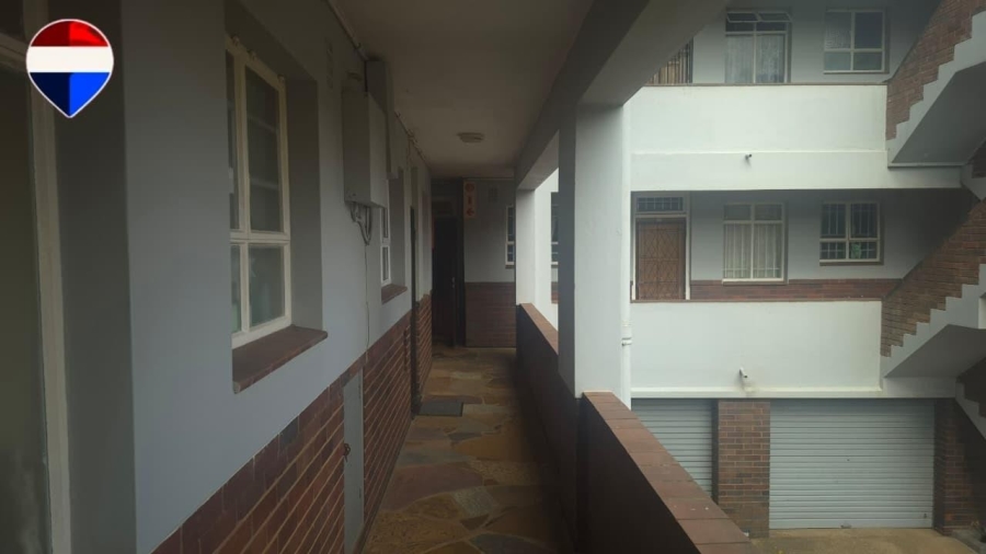 2 Bedroom Property for Sale in Bulwer KwaZulu-Natal