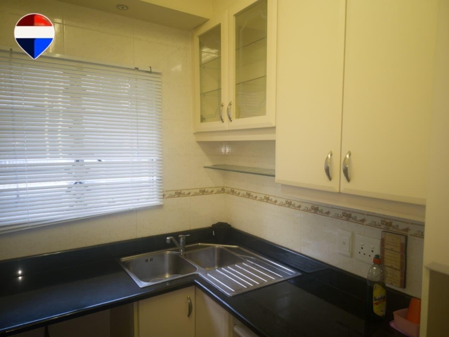 2 Bedroom Property for Sale in Bulwer KwaZulu-Natal