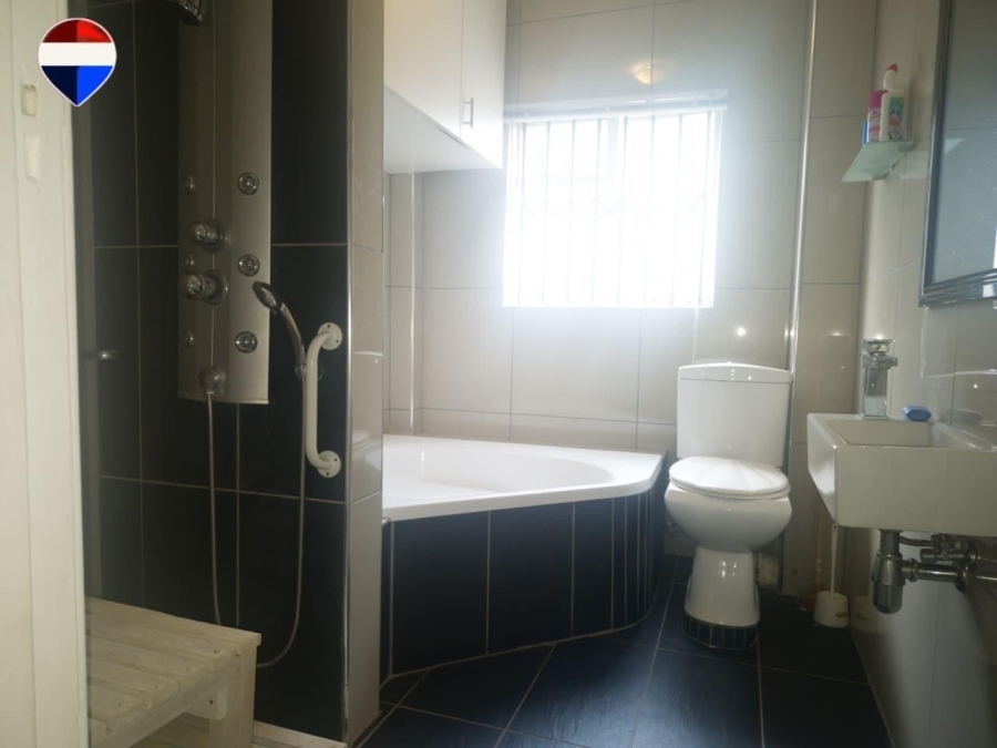 2 Bedroom Property for Sale in Bulwer KwaZulu-Natal