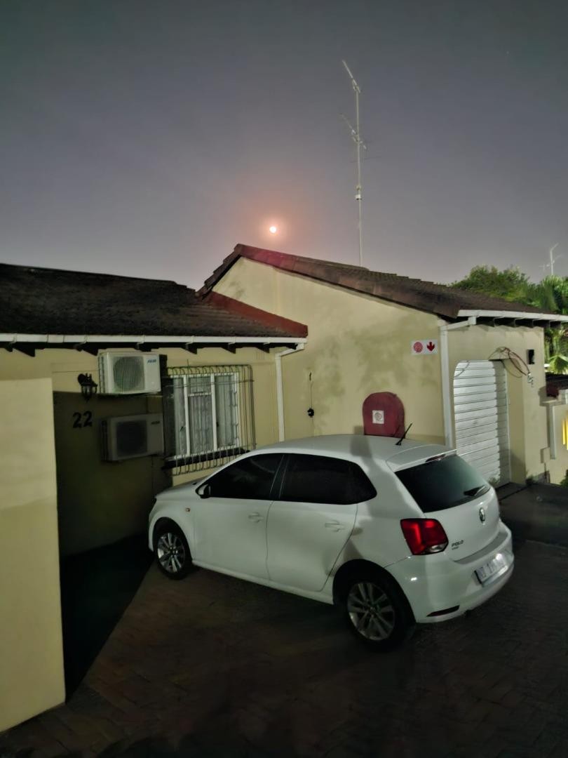 3 Bedroom Property for Sale in Escombe KwaZulu-Natal