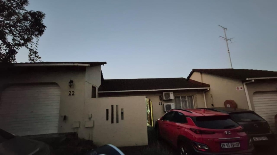 3 Bedroom Property for Sale in Escombe KwaZulu-Natal