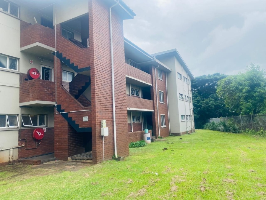 2 Bedroom Property for Sale in Rossburgh KwaZulu-Natal