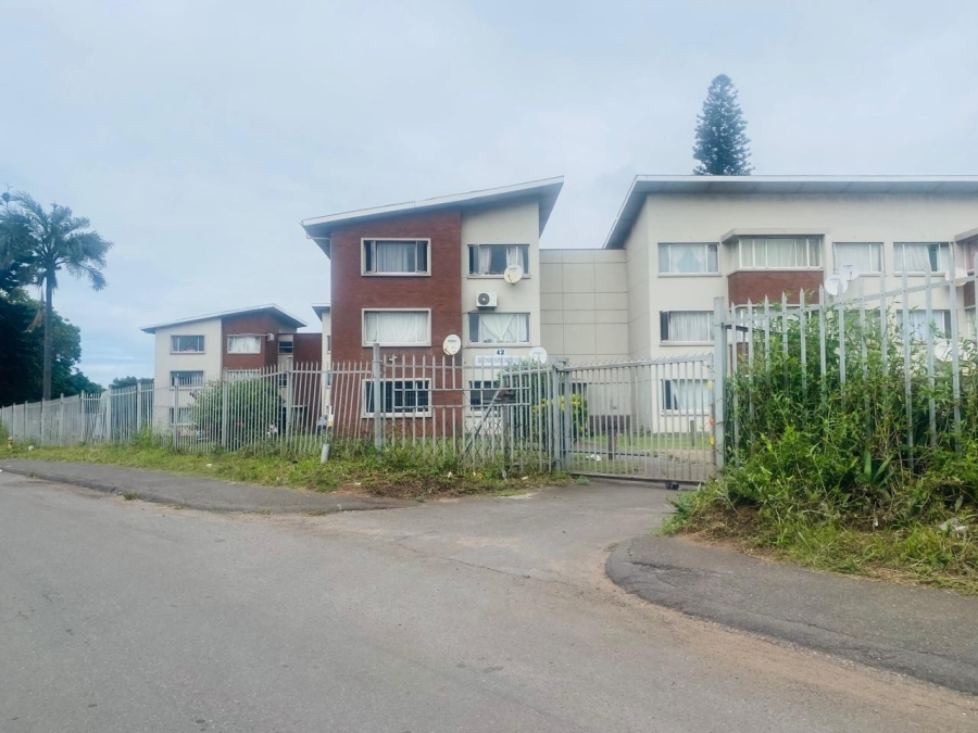 2 Bedroom Property for Sale in Rossburgh KwaZulu-Natal