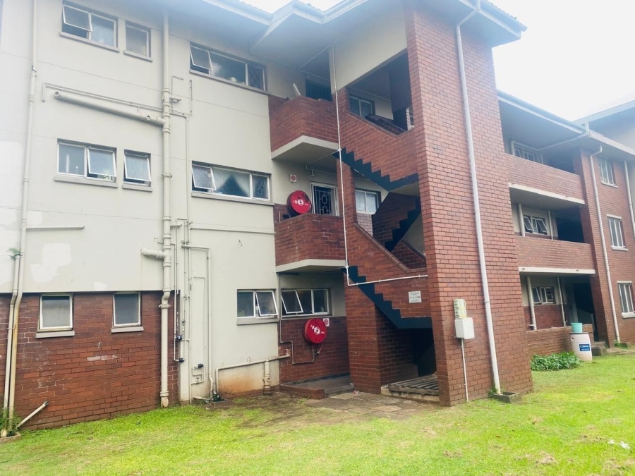 2 Bedroom Property for Sale in Rossburgh KwaZulu-Natal