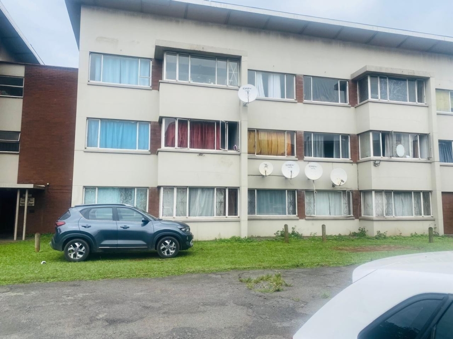 2 Bedroom Property for Sale in Rossburgh KwaZulu-Natal