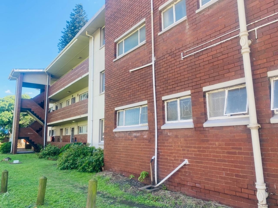 2 Bedroom Property for Sale in Rossburgh KwaZulu-Natal