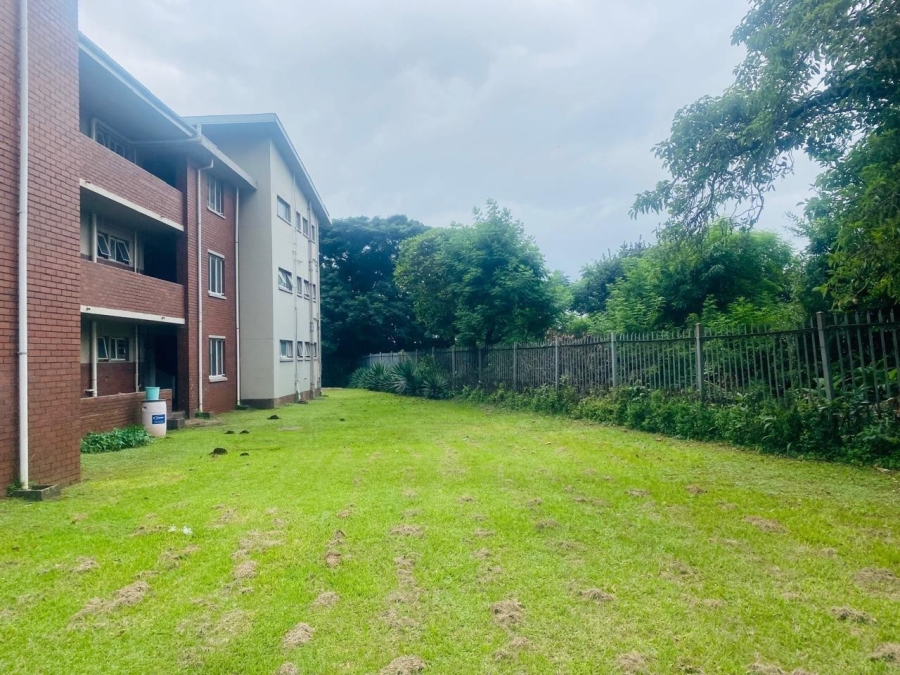 2 Bedroom Property for Sale in Rossburgh KwaZulu-Natal