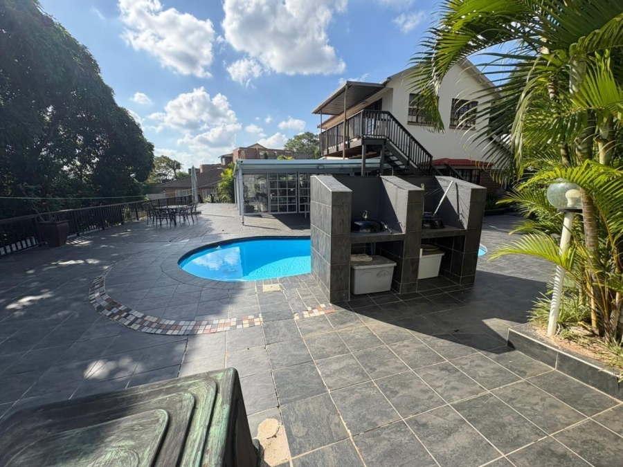4 Bedroom Property for Sale in Malvern KwaZulu-Natal