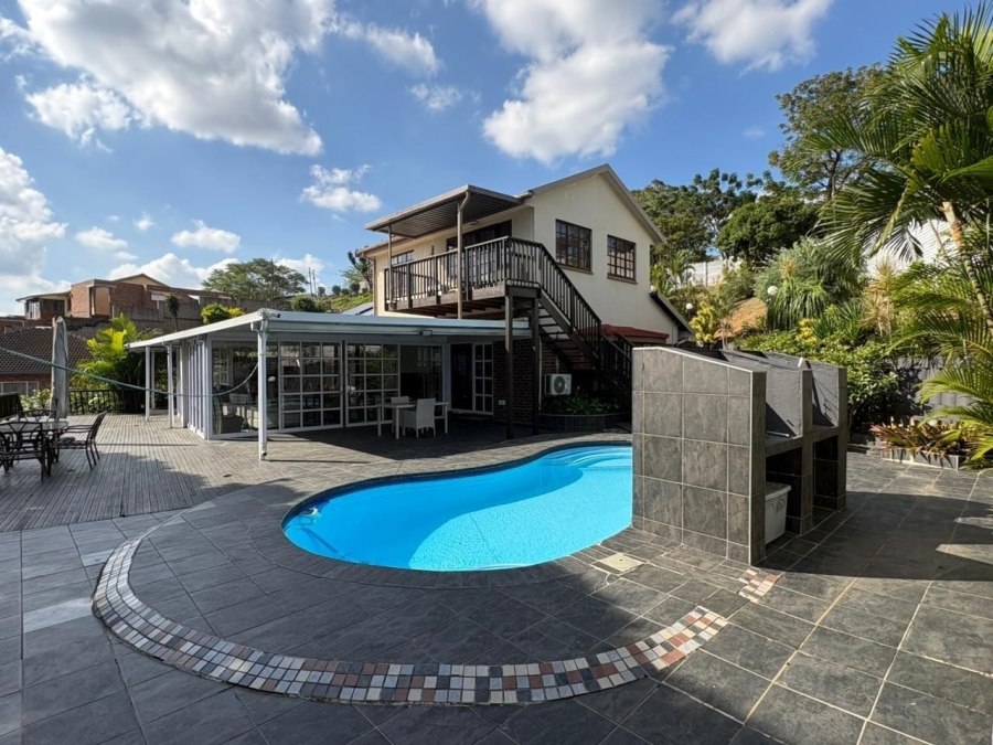 4 Bedroom Property for Sale in Malvern KwaZulu-Natal