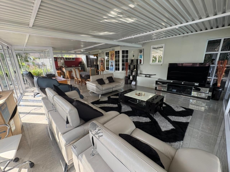4 Bedroom Property for Sale in Malvern KwaZulu-Natal