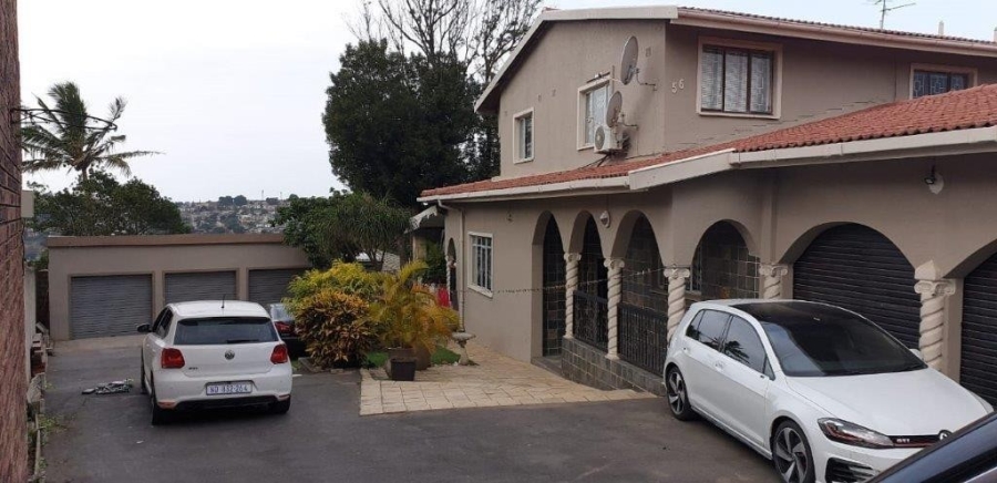 4 Bedroom Property for Sale in Silverglen KwaZulu-Natal