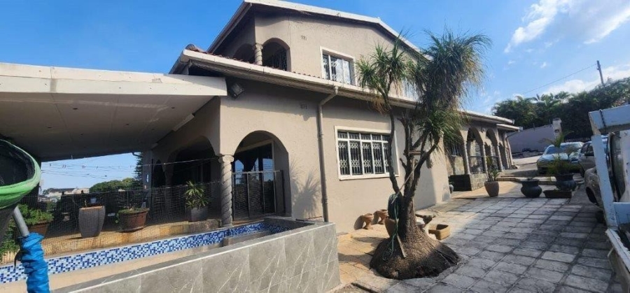 4 Bedroom Property for Sale in Silverglen KwaZulu-Natal