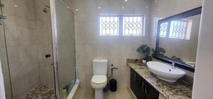 4 Bedroom Property for Sale in Silverglen KwaZulu-Natal