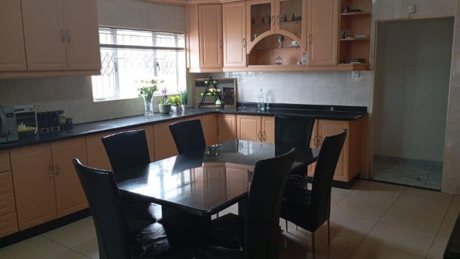 4 Bedroom Property for Sale in Silverglen KwaZulu-Natal