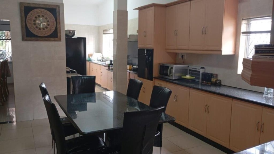 4 Bedroom Property for Sale in Silverglen KwaZulu-Natal