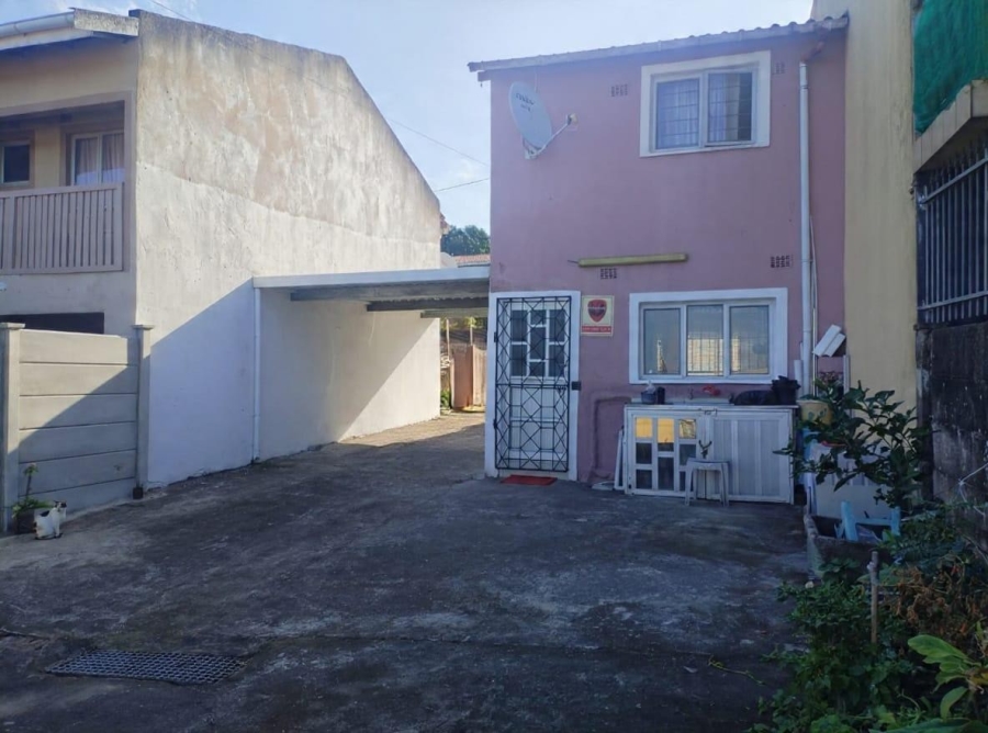 2 Bedroom Property for Sale in Shallcross KwaZulu-Natal