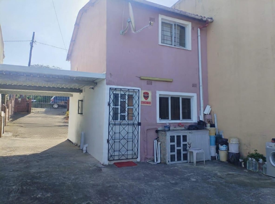 2 Bedroom Property for Sale in Shallcross KwaZulu-Natal