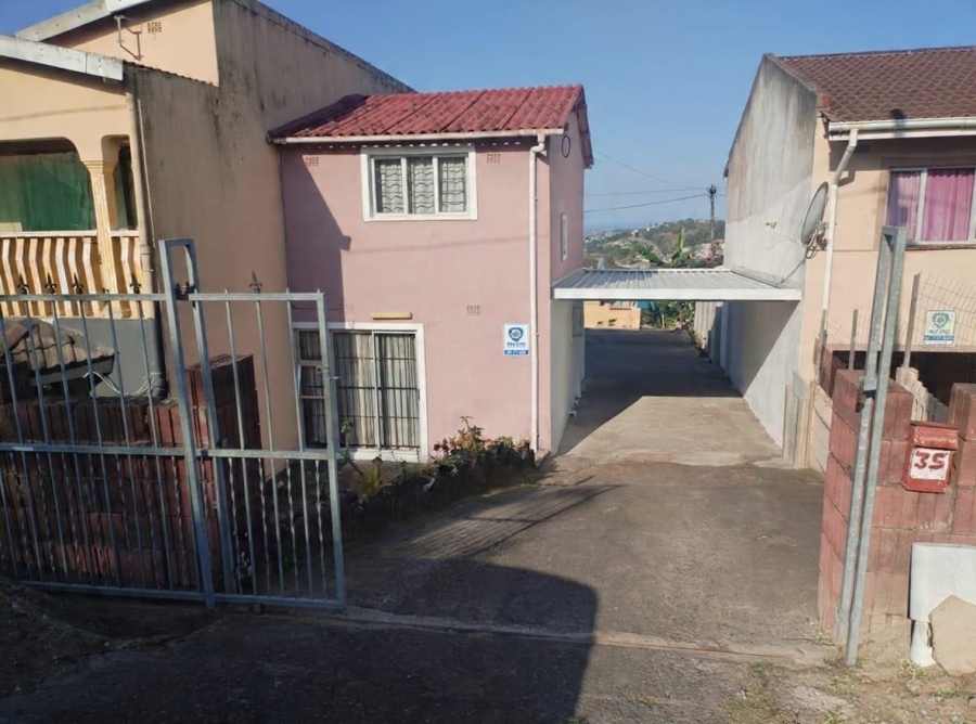 2 Bedroom Property for Sale in Shallcross KwaZulu-Natal