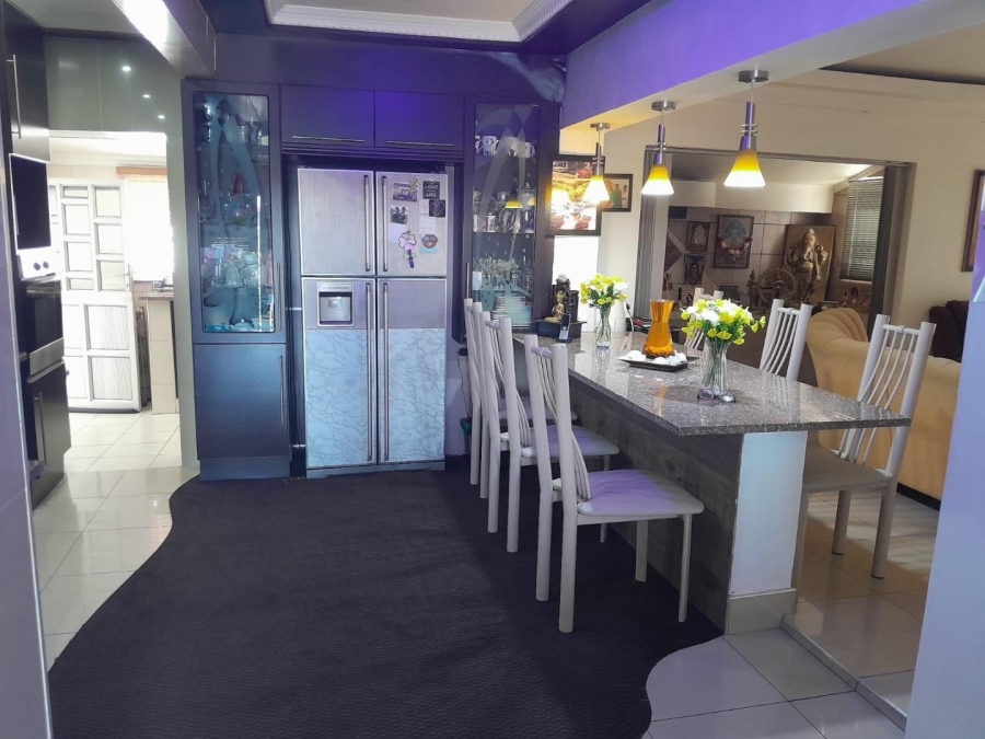4 Bedroom Property for Sale in Silverglen KwaZulu-Natal