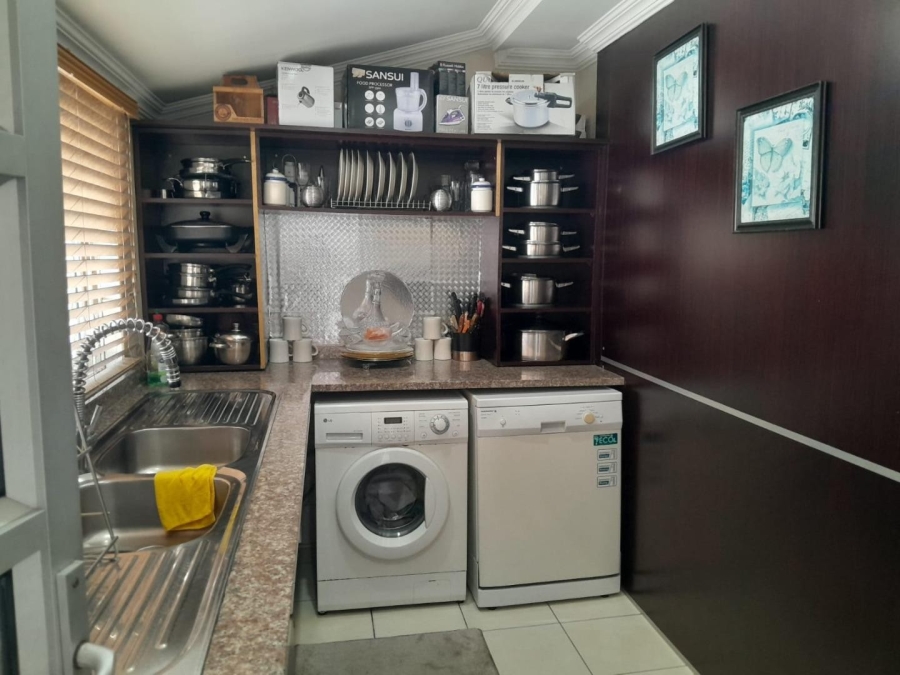 4 Bedroom Property for Sale in Silverglen KwaZulu-Natal
