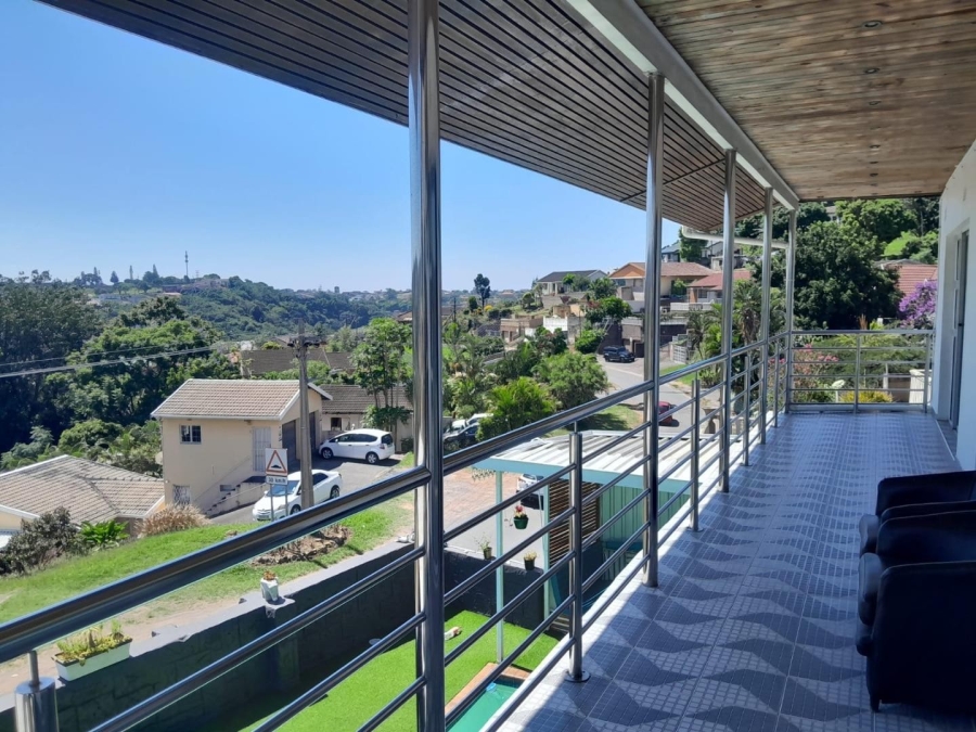 4 Bedroom Property for Sale in Silverglen KwaZulu-Natal