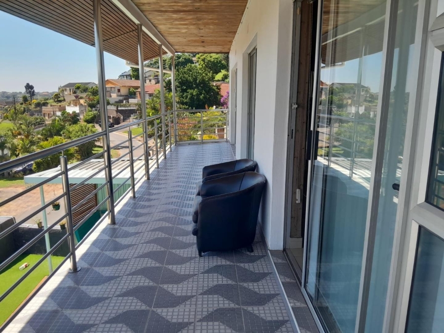 4 Bedroom Property for Sale in Silverglen KwaZulu-Natal