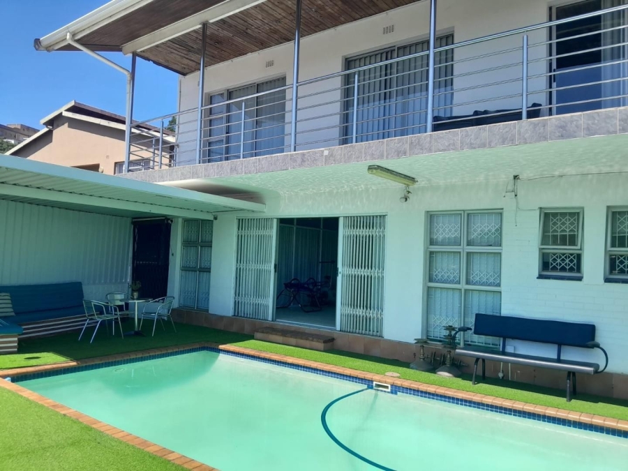 4 Bedroom Property for Sale in Silverglen KwaZulu-Natal