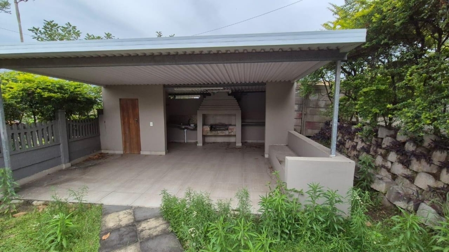 4 Bedroom Property for Sale in Escombe KwaZulu-Natal