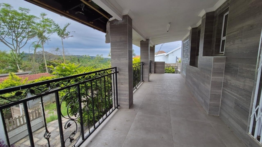 4 Bedroom Property for Sale in Escombe KwaZulu-Natal