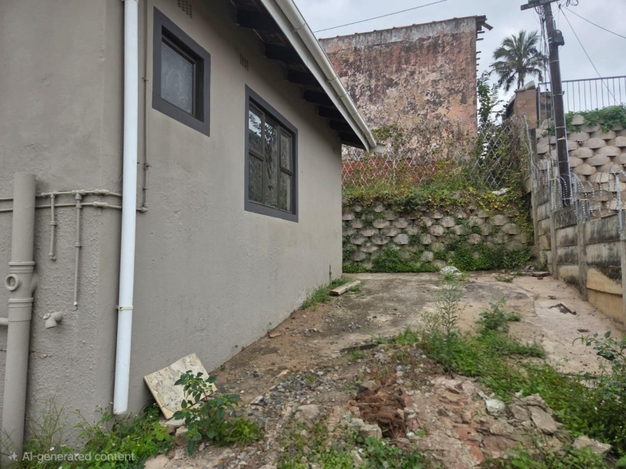 2 Bedroom Property for Sale in Havenside KwaZulu-Natal