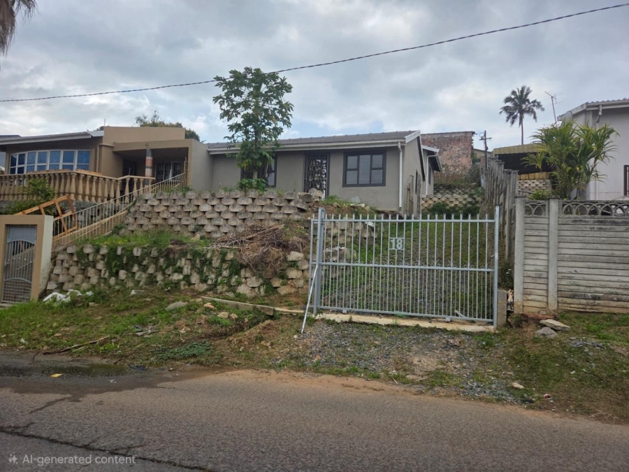 2 Bedroom Property for Sale in Havenside KwaZulu-Natal
