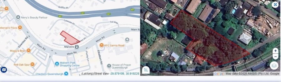 0 Bedroom Property for Sale in Malvern KwaZulu-Natal