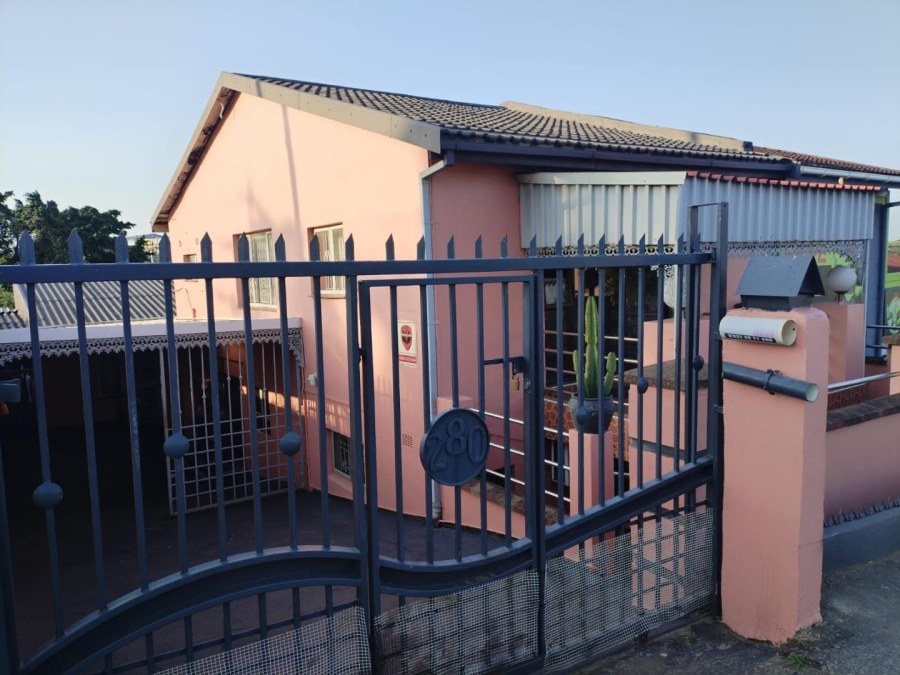 3 Bedroom Property for Sale in Westcliff KwaZulu-Natal