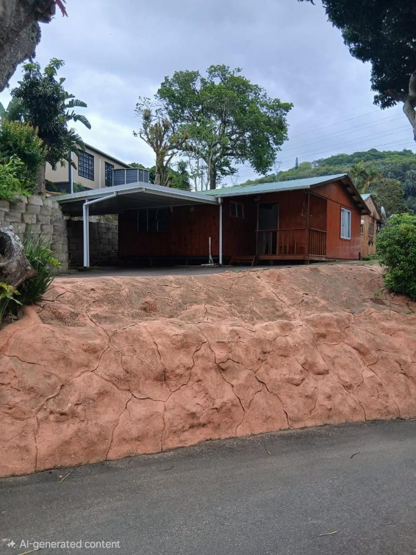2 Bedroom Property for Sale in Escombe KwaZulu-Natal