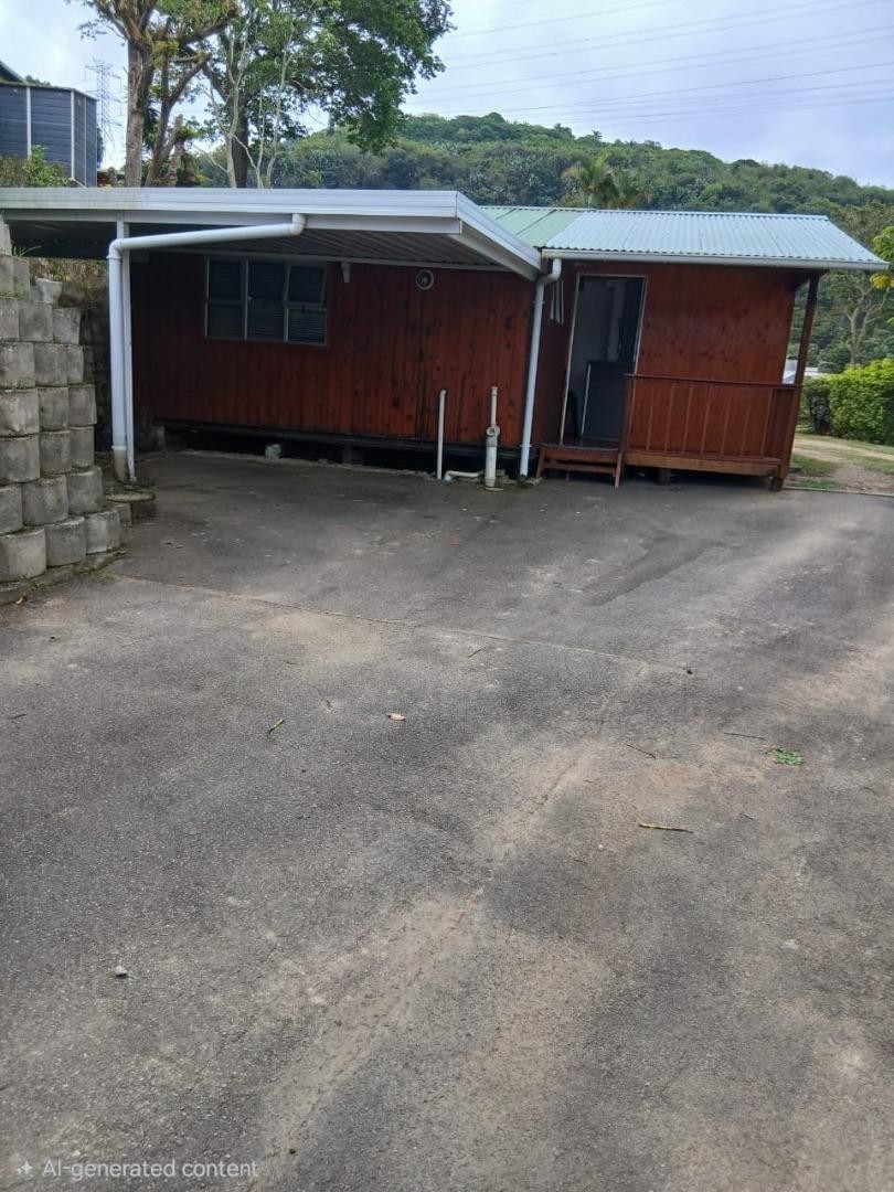 2 Bedroom Property for Sale in Escombe KwaZulu-Natal