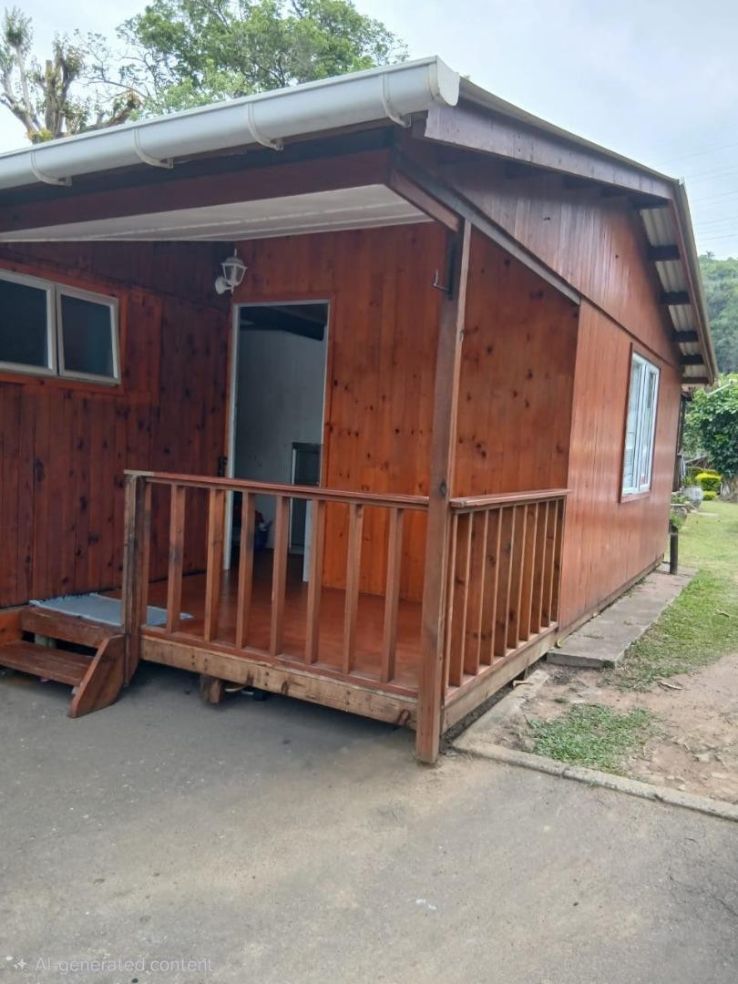 2 Bedroom Property for Sale in Escombe KwaZulu-Natal