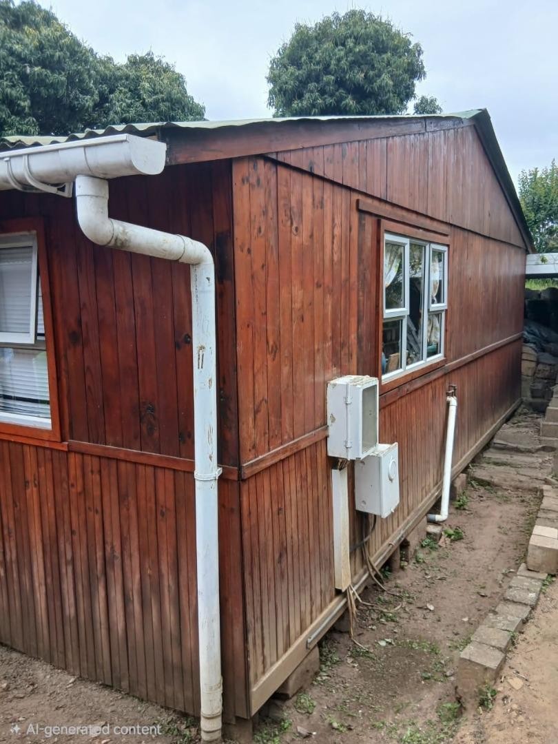 2 Bedroom Property for Sale in Escombe KwaZulu-Natal