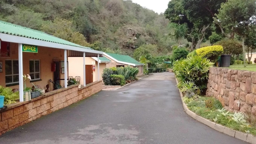 2 Bedroom Property for Sale in Escombe KwaZulu-Natal