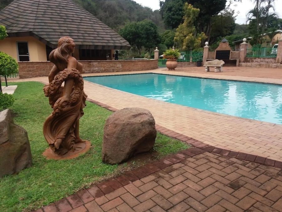 2 Bedroom Property for Sale in Escombe KwaZulu-Natal