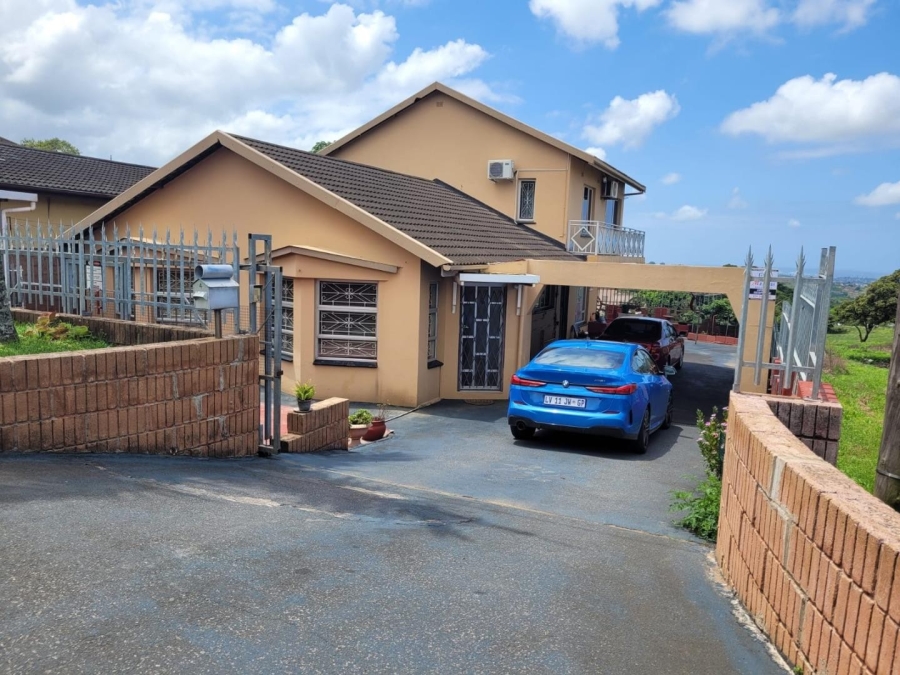 3 Bedroom Property for Sale in Shallcross KwaZulu-Natal