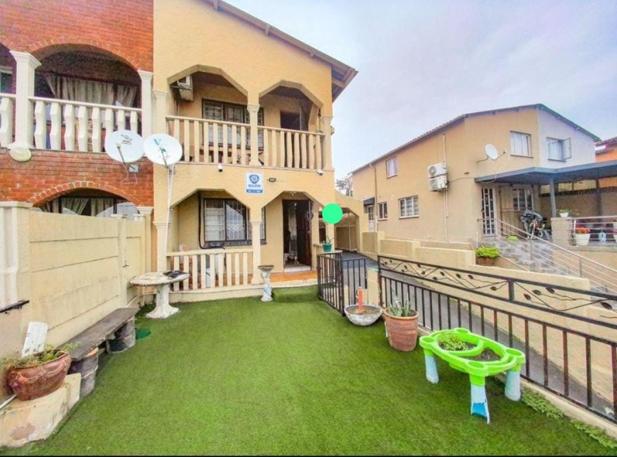 3 Bedroom Property for Sale in Montford KwaZulu-Natal