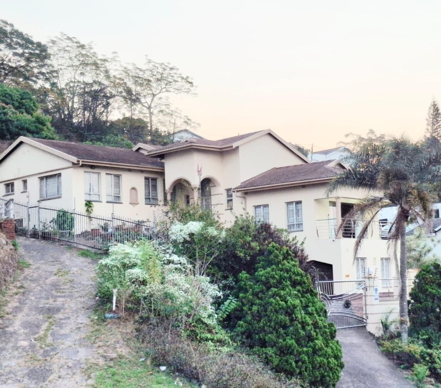3 Bedroom Property for Sale in Silverglen KwaZulu-Natal