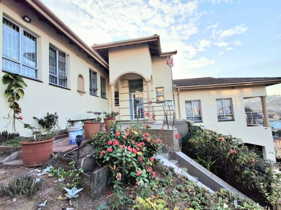 3 Bedroom Property for Sale in Silverglen KwaZulu-Natal