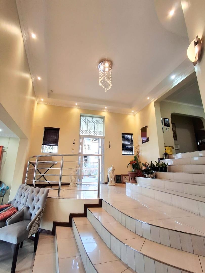 3 Bedroom Property for Sale in Silverglen KwaZulu-Natal