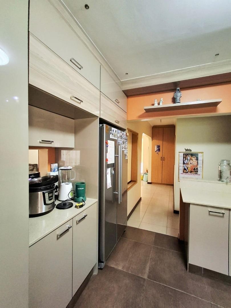 3 Bedroom Property for Sale in Silverglen KwaZulu-Natal