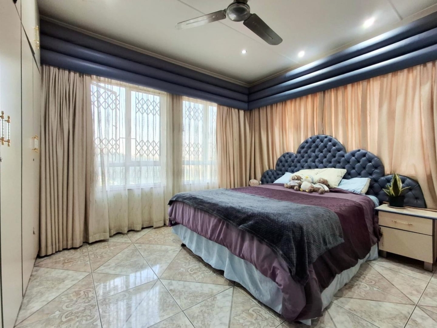 3 Bedroom Property for Sale in Silverglen KwaZulu-Natal